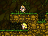 Spelunky
