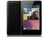 Google's Nexus 7 tablet