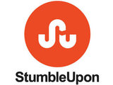 The StumbleUpon logo