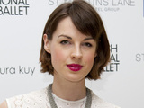 Jessica Raine