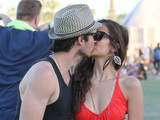 'Vampire Diaries' Ian Somerhalder, Nina Dobrev split?