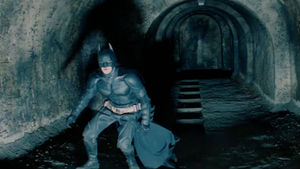 'The Dark Knight Rises' Nokia trailer - video