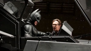 'The Dark Knight Rises' 13-minute video preview