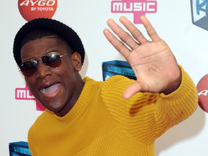 Labrinth at T4 On The Beach.