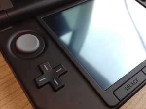 Nintendo 3DS XL