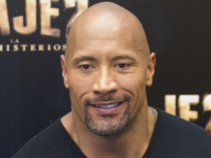 Dwayne Johnson