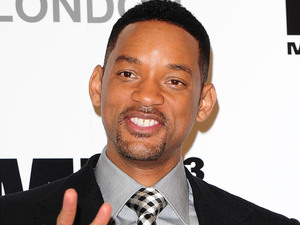Will Smith