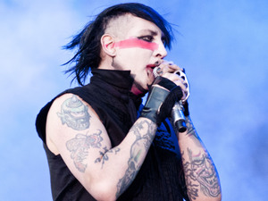 Marilyn Manson