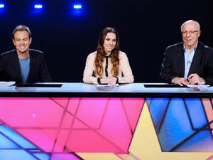 Superstar Episode 1: Jason Donovan, Mel Chisholm and David Grindrod