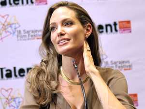Angelina Jolie