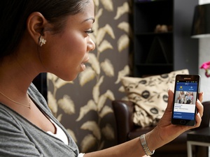 Sky Go Android