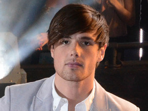 Big Brother: Arron Lowe eviction