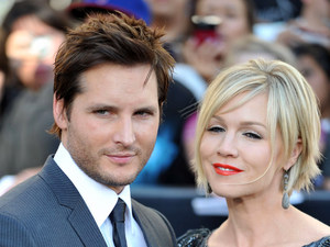 Jennie Garth and Peter Facinelli
2010 Los Angeles Film Festival - "Eclipse" Premiere held at Nokia Theatre L.A. Live
Los Angeles, California - 24.06.10
Credit: (Mandatory): WENN.com