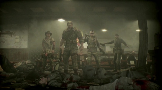 Brothers in Arms: Furious 4