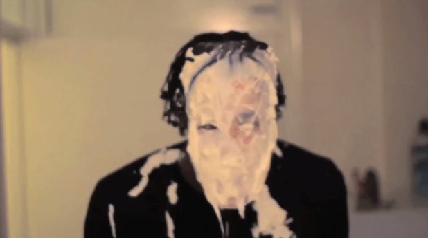Dappy 'Tarzan 2 (I'm Coming)' music video.