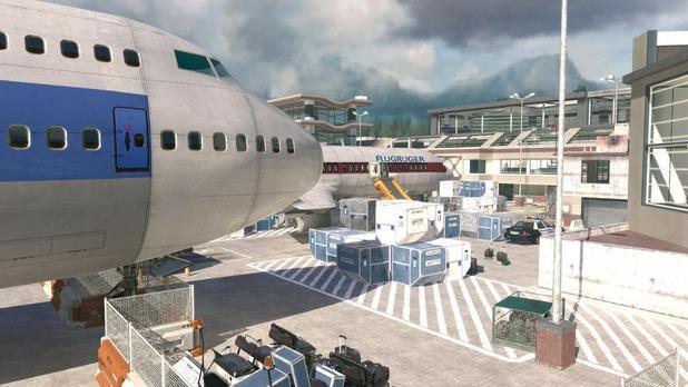 How Do I Download The New Maps For Mw3 Elite