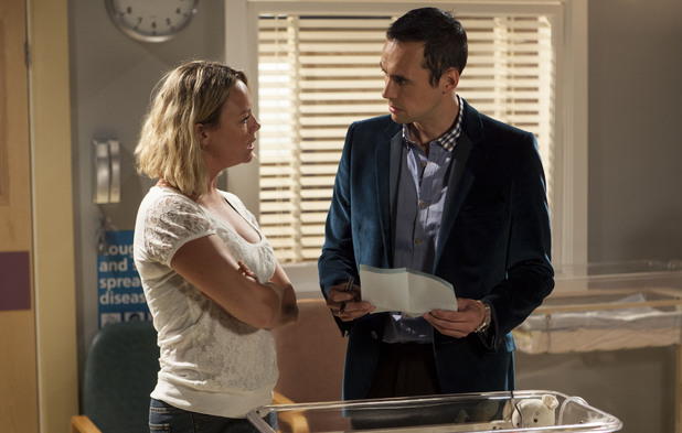 EastEnders: 4463: 2012-07-17