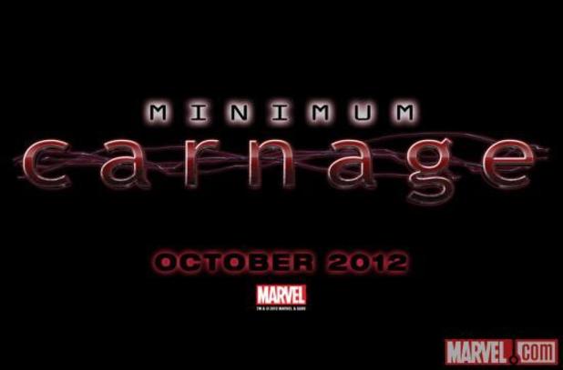 Minimum Carnage teaser