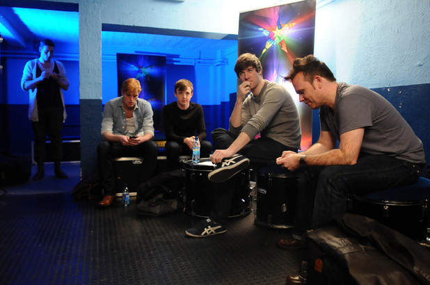 Brixton Auditions