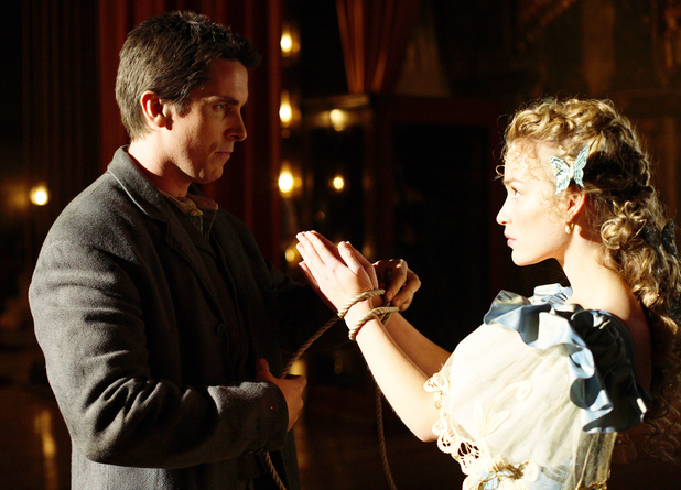 'The Prestige' (2006)