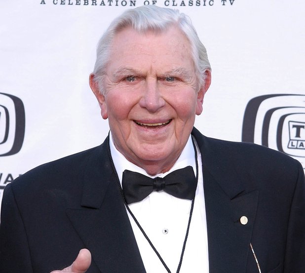andy griffith andy griffith