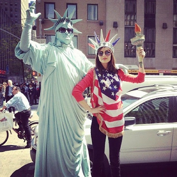 Victoria Justice