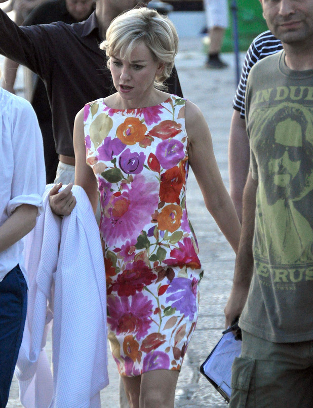 Naomi Watts