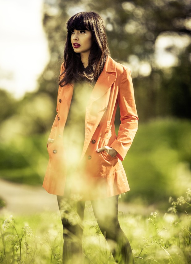 JAM by Jameela Jamil