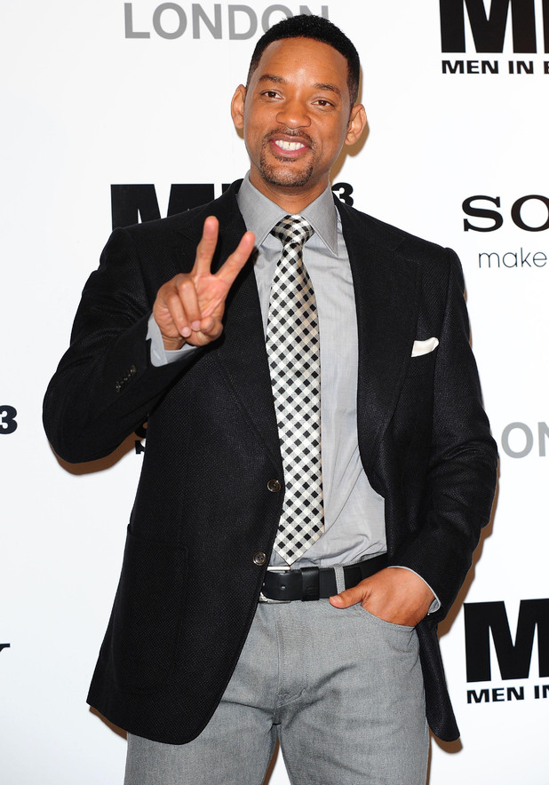 Will Smith