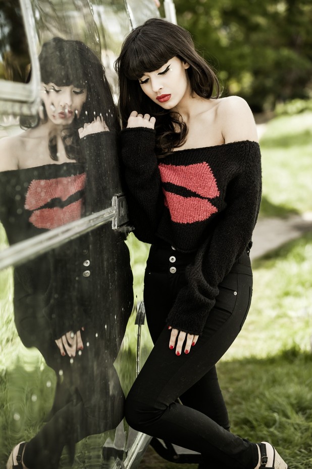 JAM by Jameela Jamil
