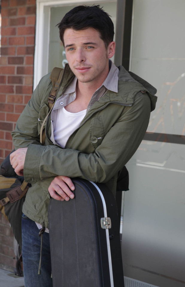 Coronation Street Ep. 7911, 18-07-12