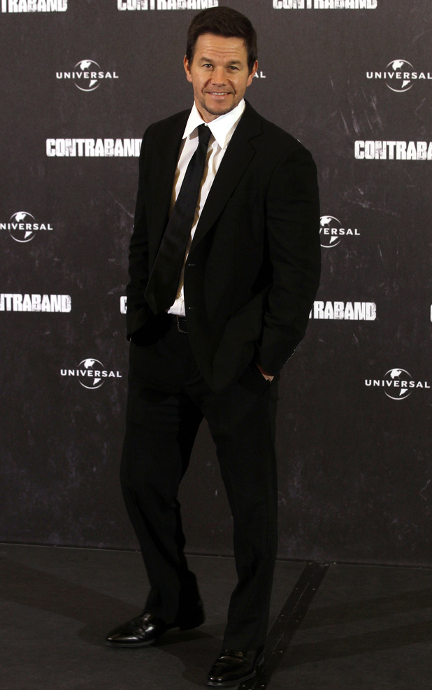 Mark Wahlberg