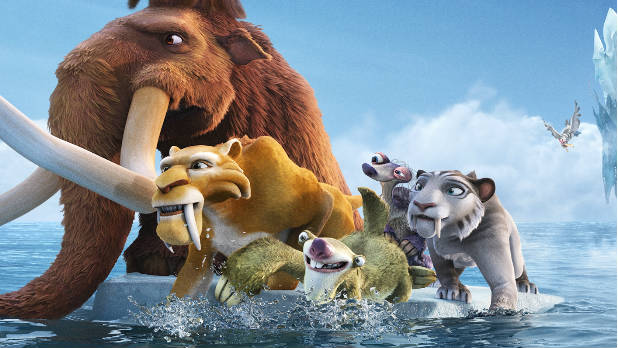 ice age adventures todo ilimitado