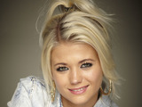 Danielle Harold as Lola Pearce in EastEnders