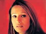 Kashmera Shah