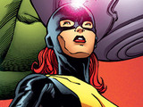 Marvel's Jean Grey