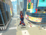 'The Amazing Spider-Man' mobile game screenshot