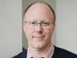 George Entwistle