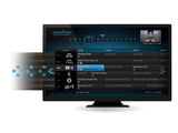Youview set top box
