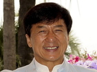 Jackie Chan wants to be Iron Man