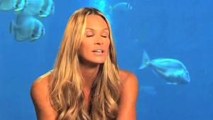 Elle MacPherson: Britain & Ireland's Next Top Model is bigger and better