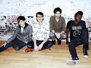 Bloc Party