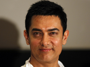 Aamir Khan