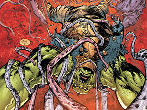 'Frankenstein: Agent of S.H.A.D.E.'