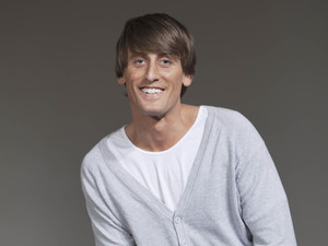 Jon Moses Superstar finalist