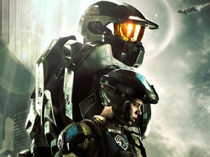 Halo 4: Forward Unto Dawn