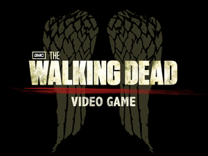 'The Walking Dead' Video Game teaser