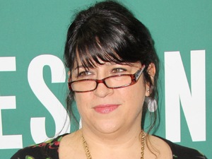 E L James