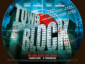 'Tower Block' poster