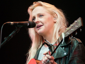 Latitude Festival 2012: Laura Marling